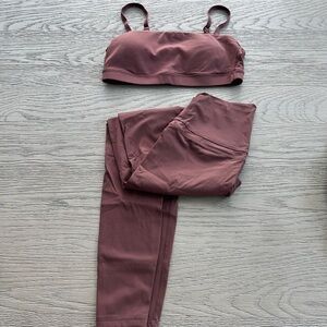 Crz Yoga set!
